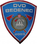 DVD BEDENEC